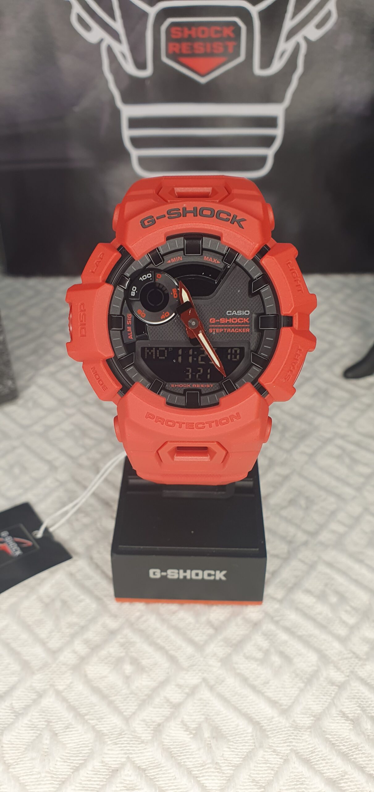 Gba 2025 800 orange